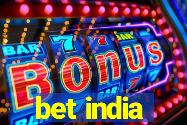 bet india