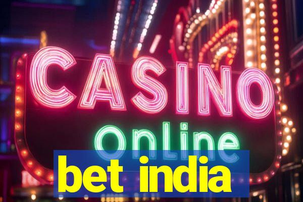 bet india