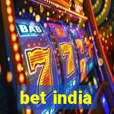 bet india