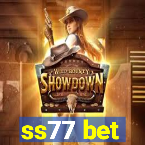 ss77 bet