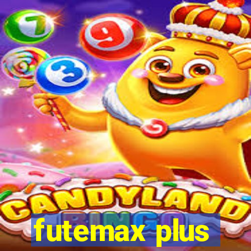 futemax plus