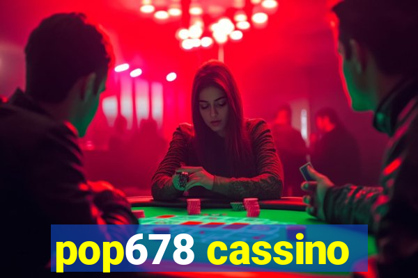 pop678 cassino