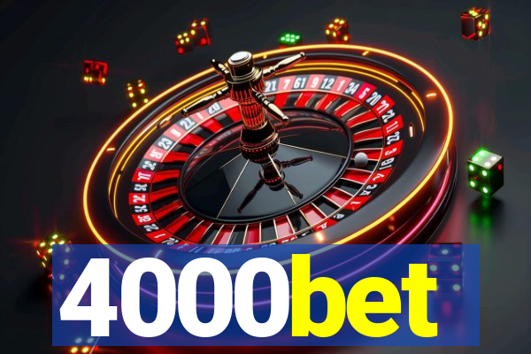 4000bet