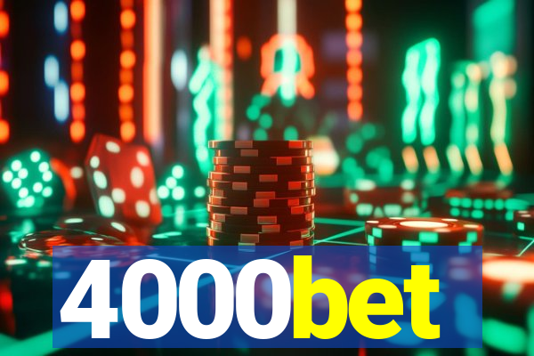 4000bet