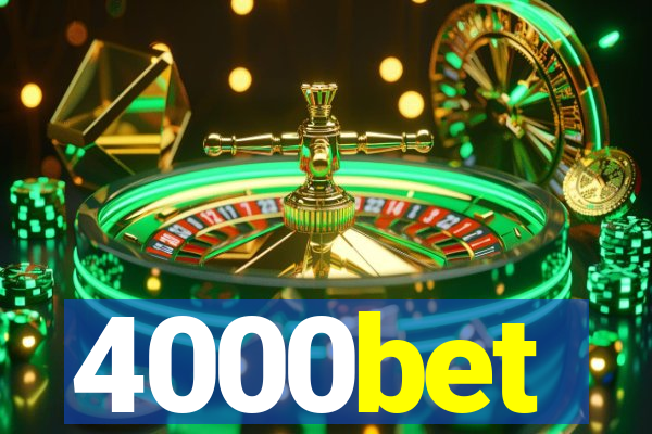 4000bet