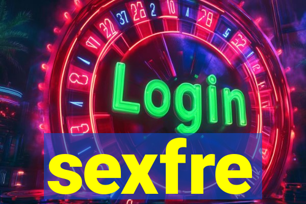 sexfre