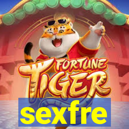 sexfre