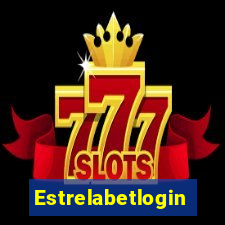 Estrelabetlogin