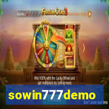 sowin777demo