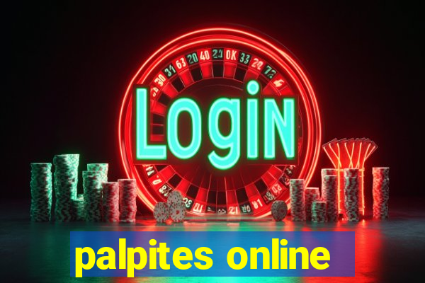 palpites online