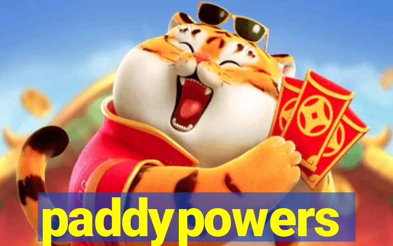 paddypowers