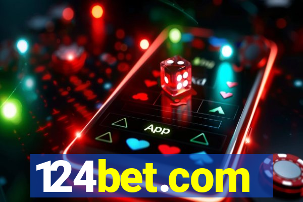 124bet.com