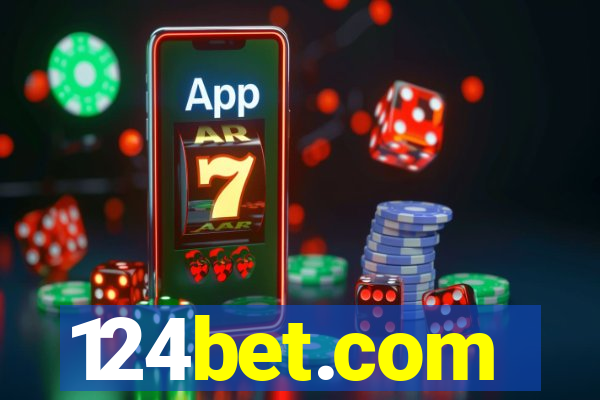 124bet.com