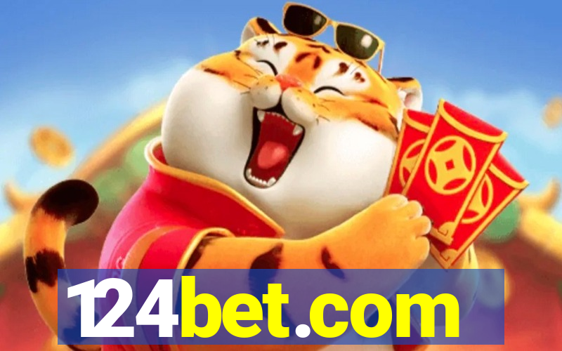 124bet.com