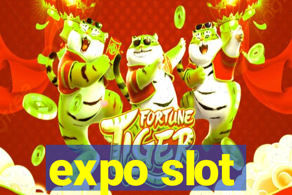 expo slot