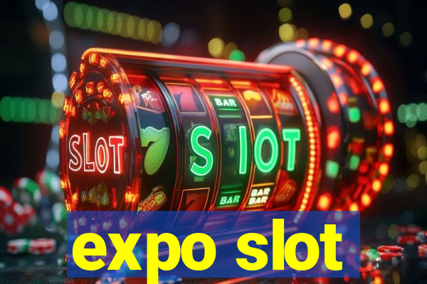 expo slot