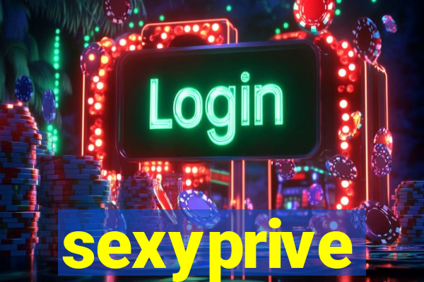 sexyprive