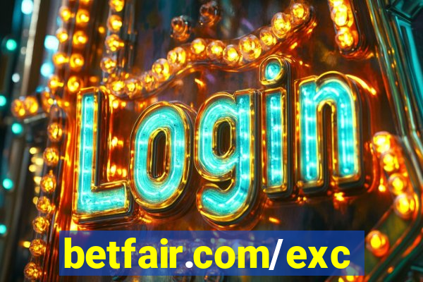 betfair.com/exchange/