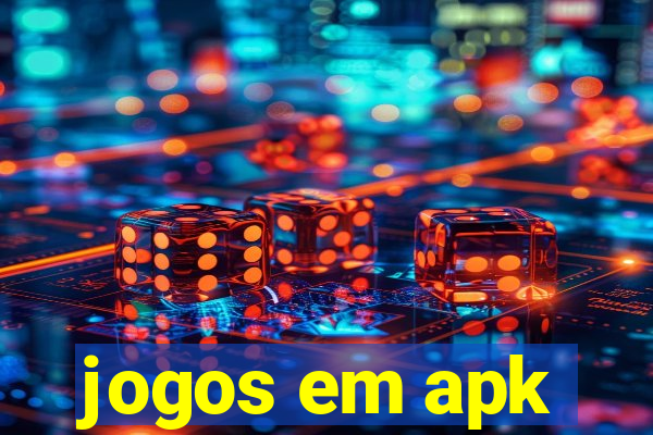 jogos em apk