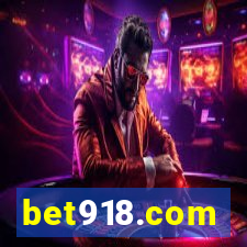 bet918.com