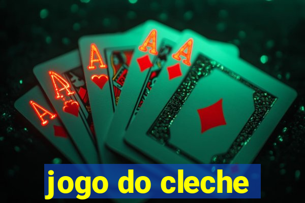 jogo do cleche