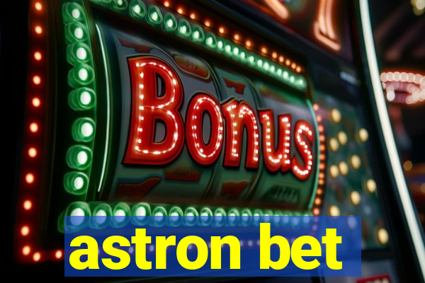 astron bet