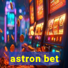 astron bet