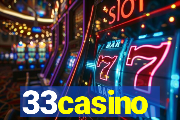 33casino