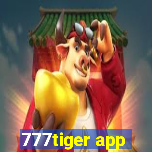 777tiger app