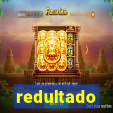 redultado