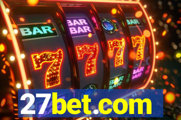 27bet.com