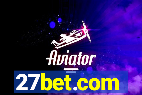 27bet.com