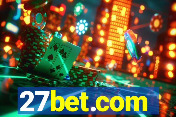 27bet.com