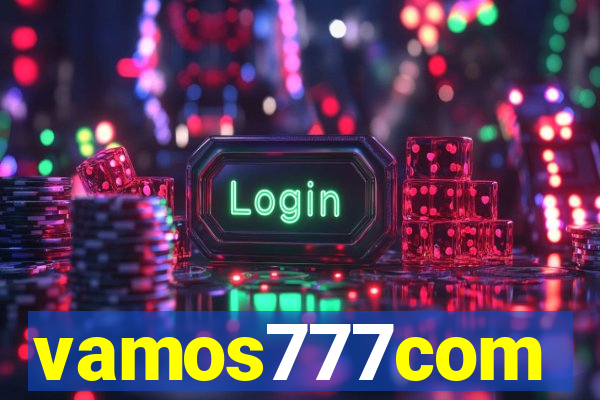 vamos777com