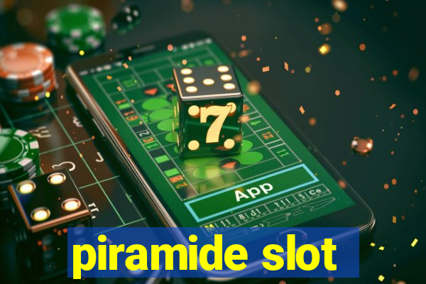 piramide slot