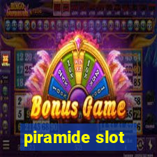 piramide slot