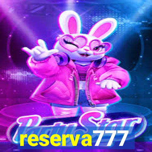 reserva777