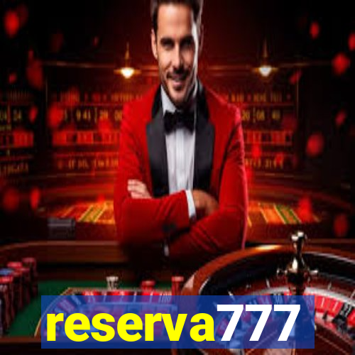 reserva777