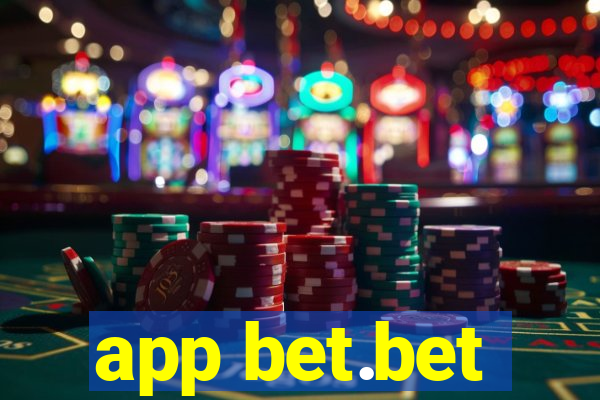 app bet.bet