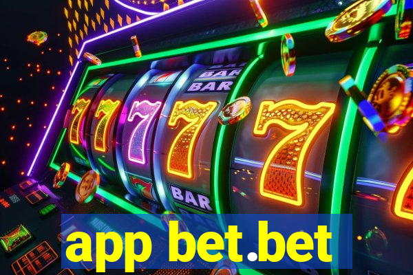 app bet.bet