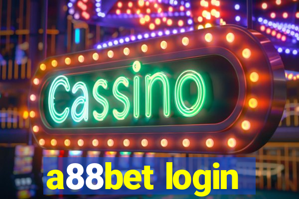 a88bet login