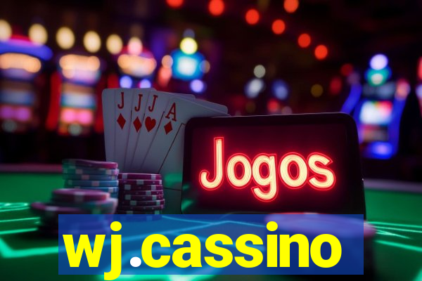 wj.cassino