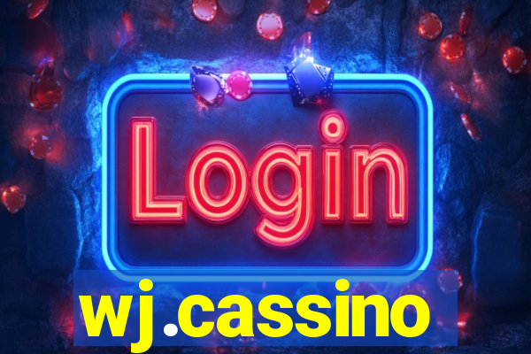 wj.cassino