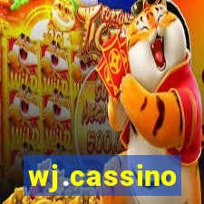 wj.cassino