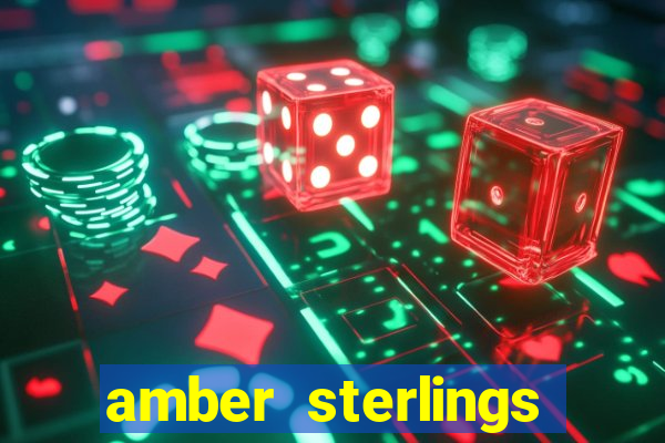 amber sterlings mystic shrine slot