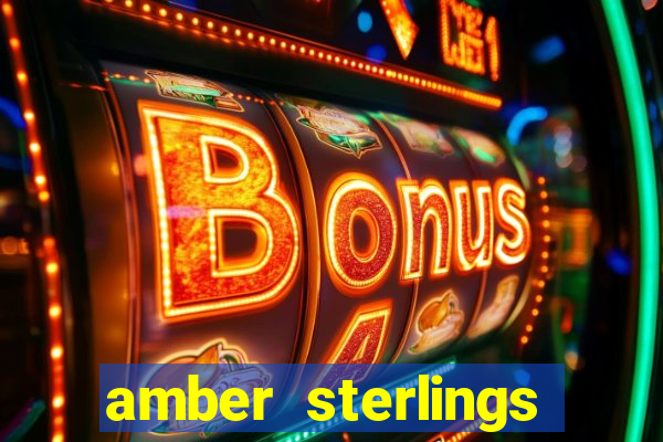 amber sterlings mystic shrine slot