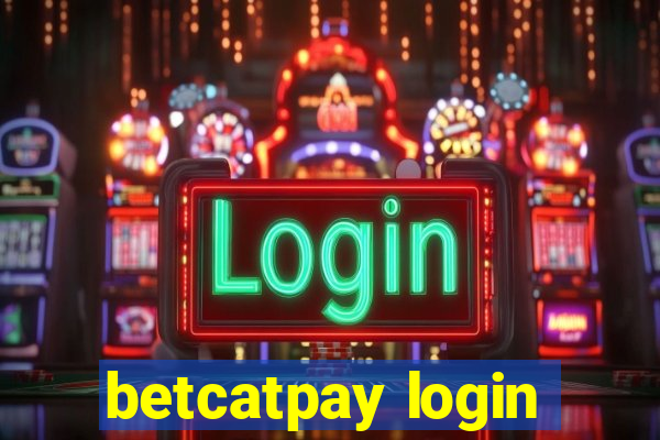 betcatpay login