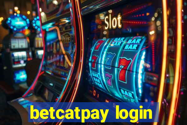 betcatpay login