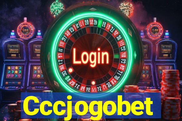 Cccjogobet