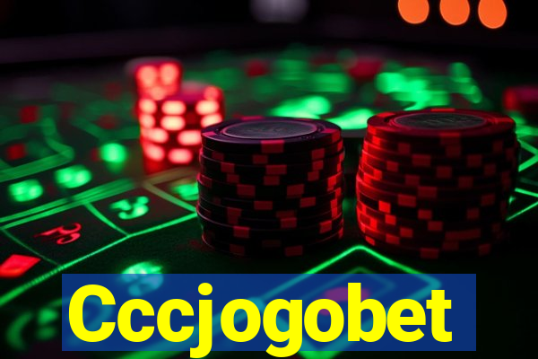 Cccjogobet